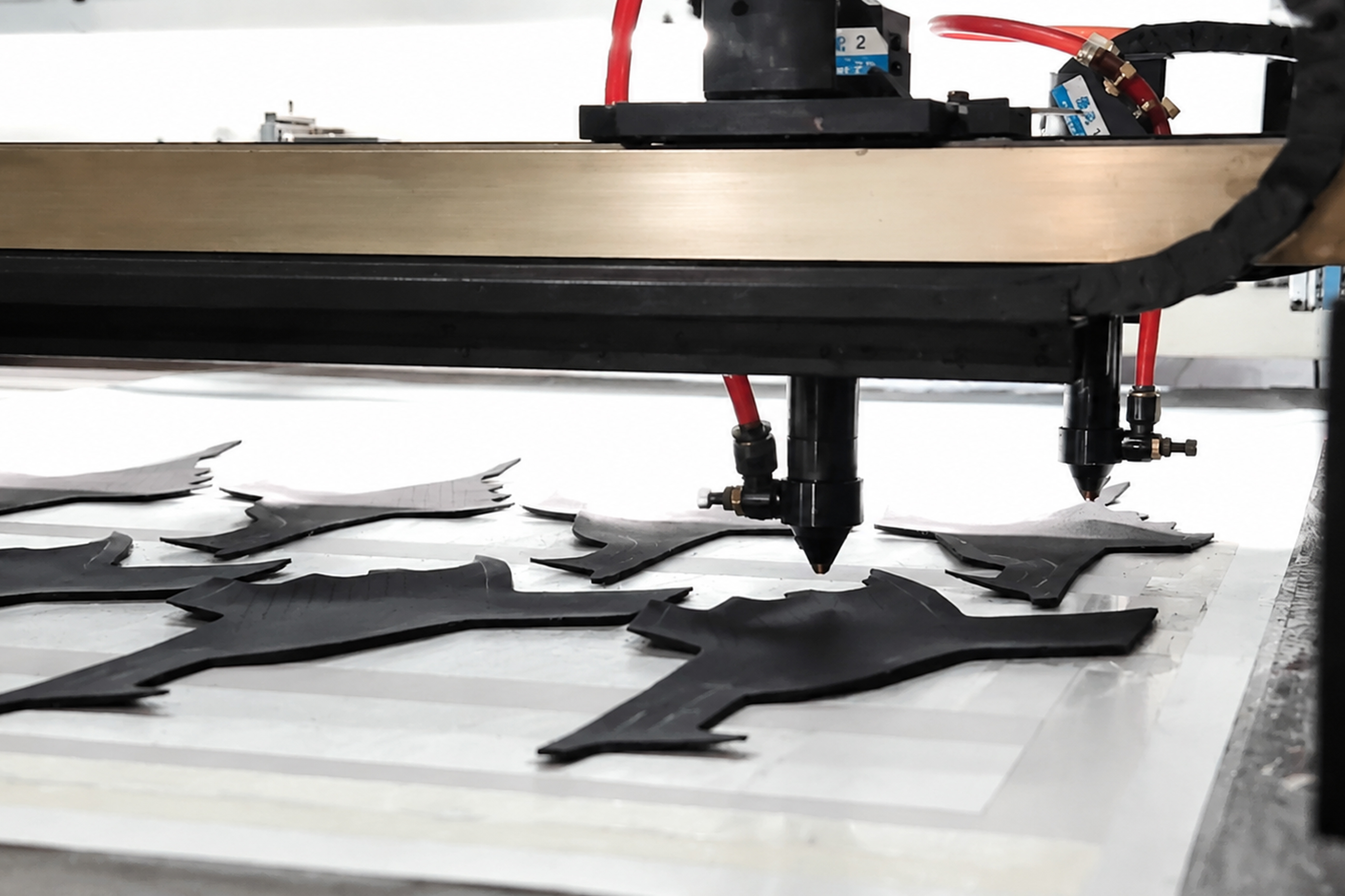 Laser Cutting