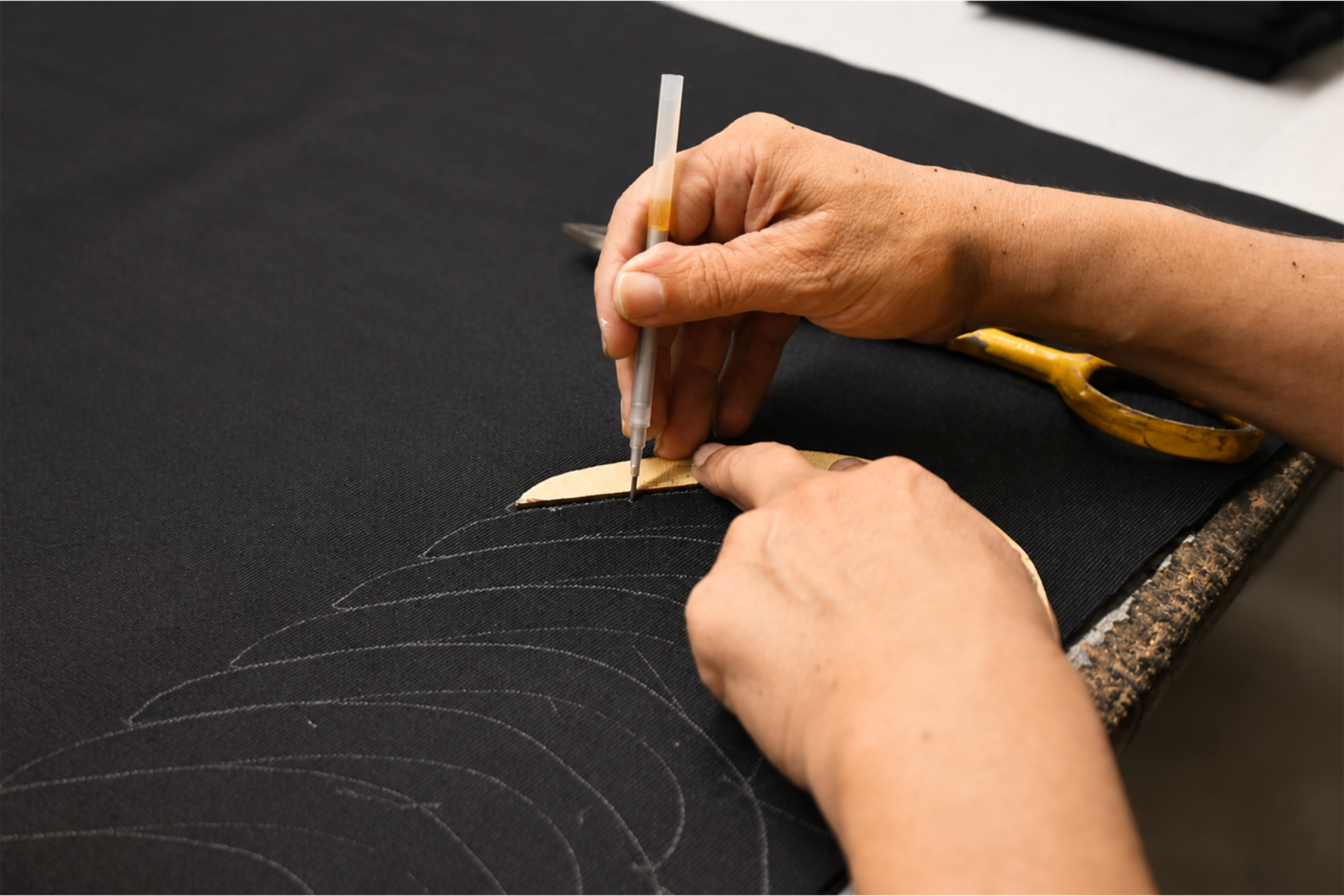 Pattern Making Manual