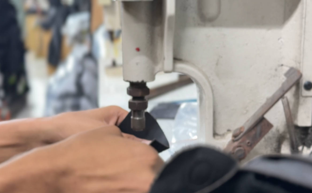 Production and branding