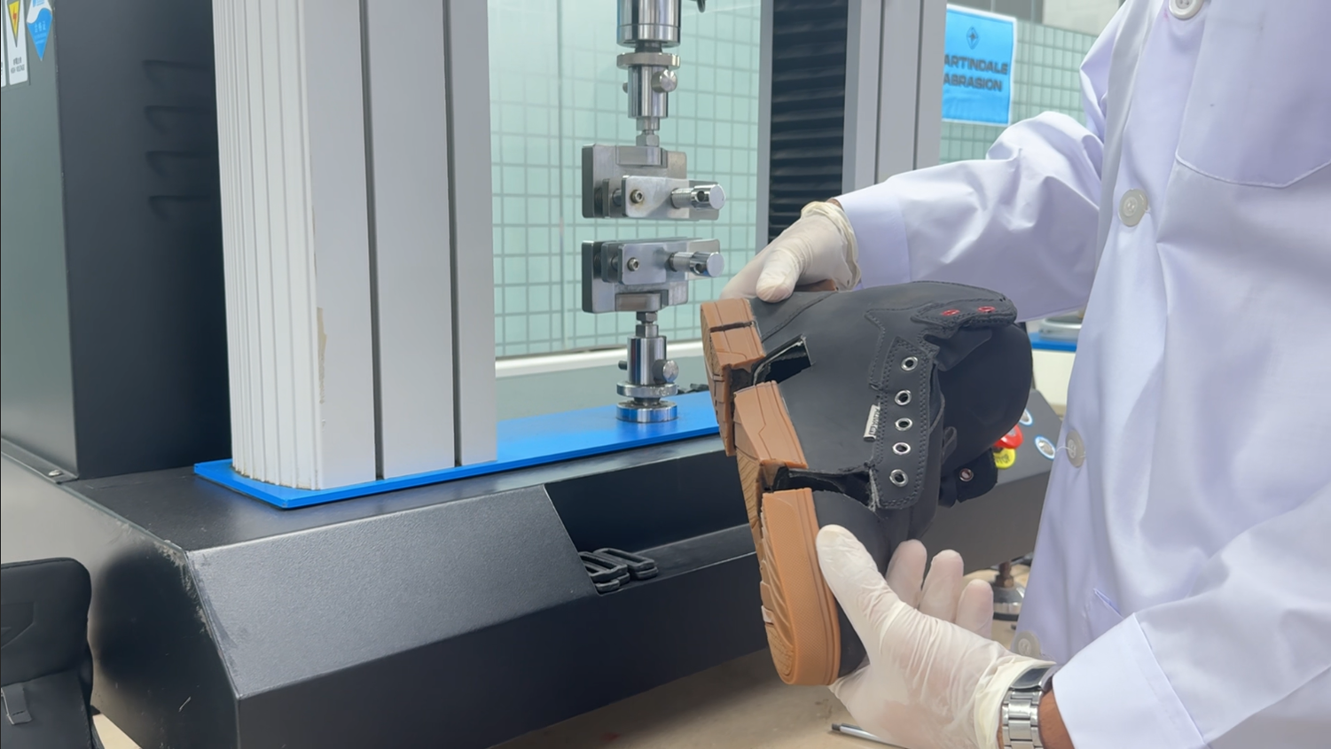 Manufacturing excellence