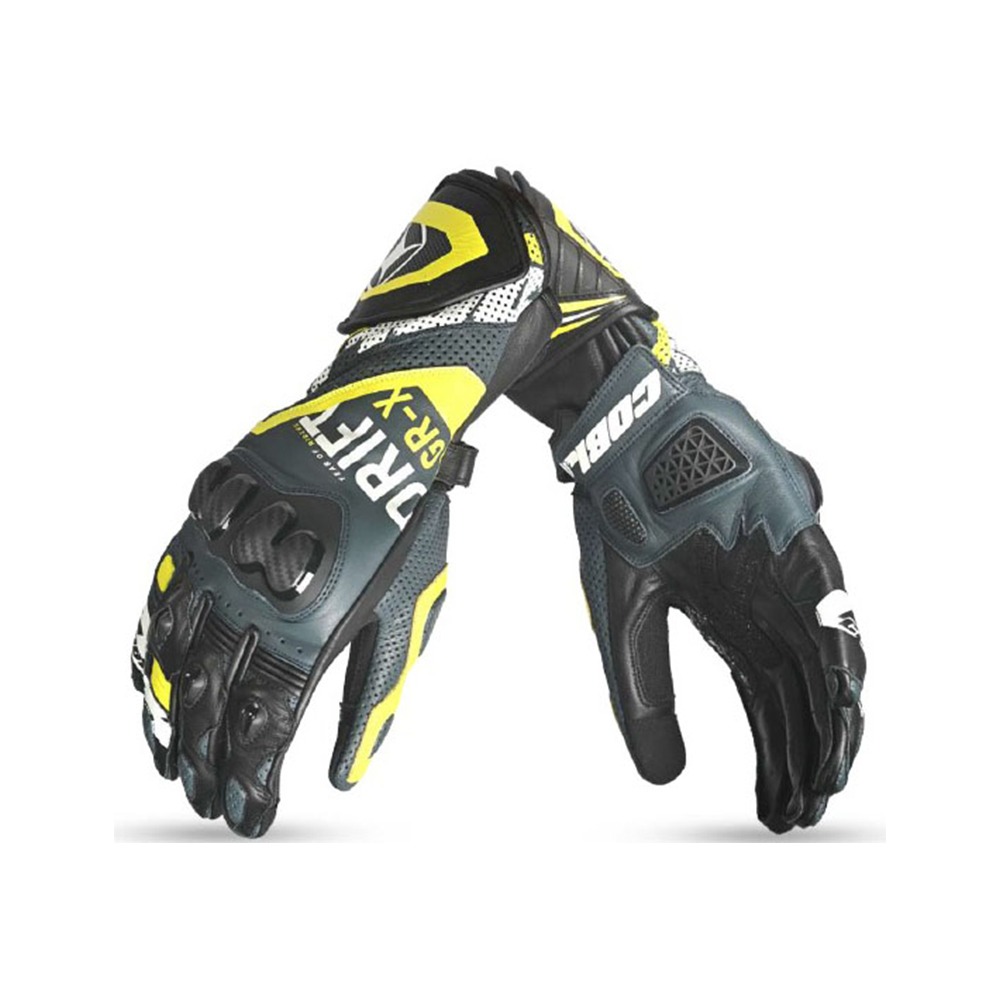 Motorcycle Gloves