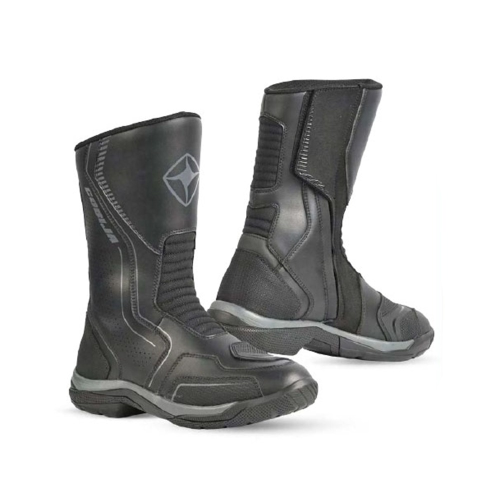 Motorcycle Boots