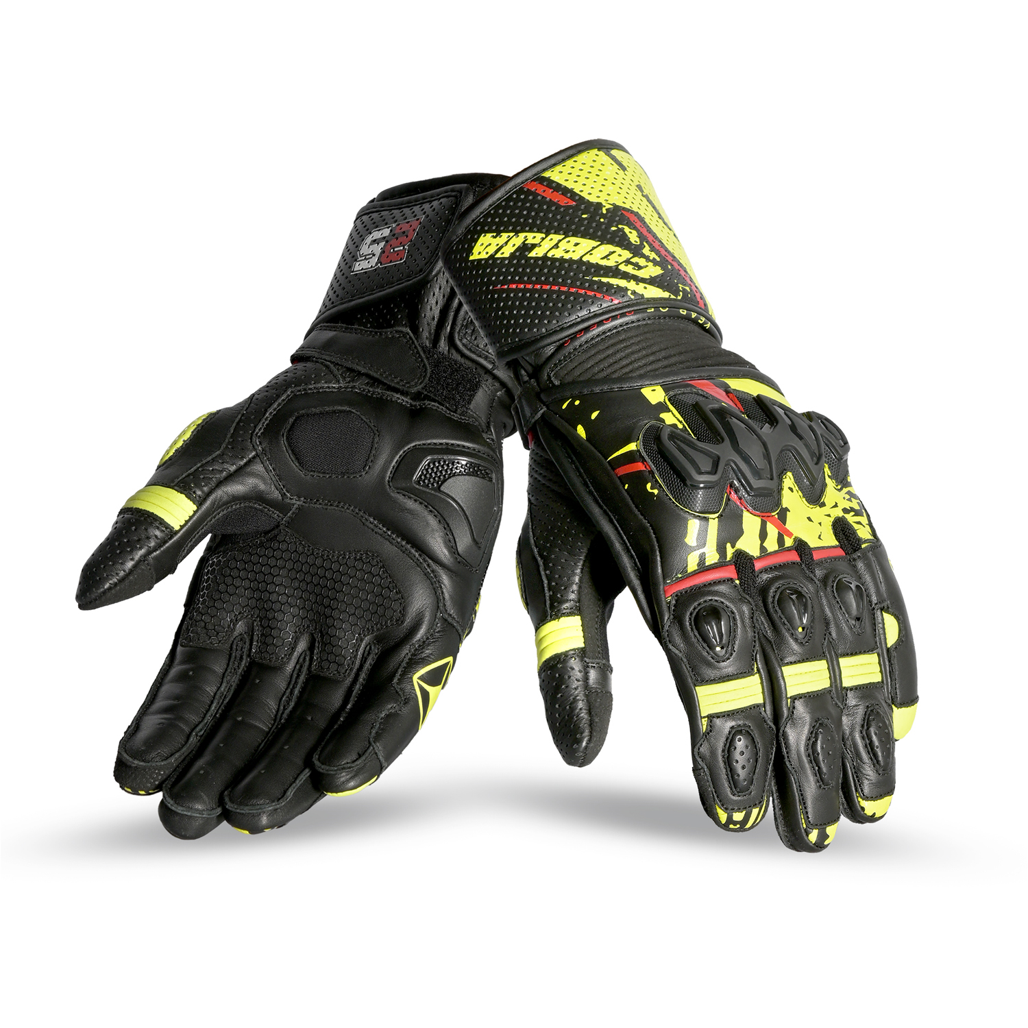 Motorcycle Gloves