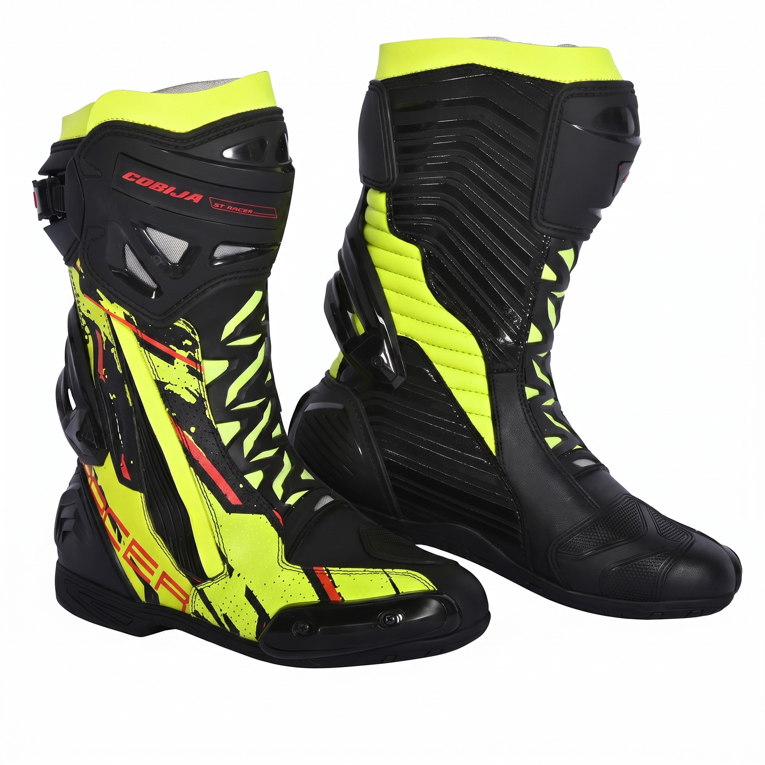 Motorcycle Boots