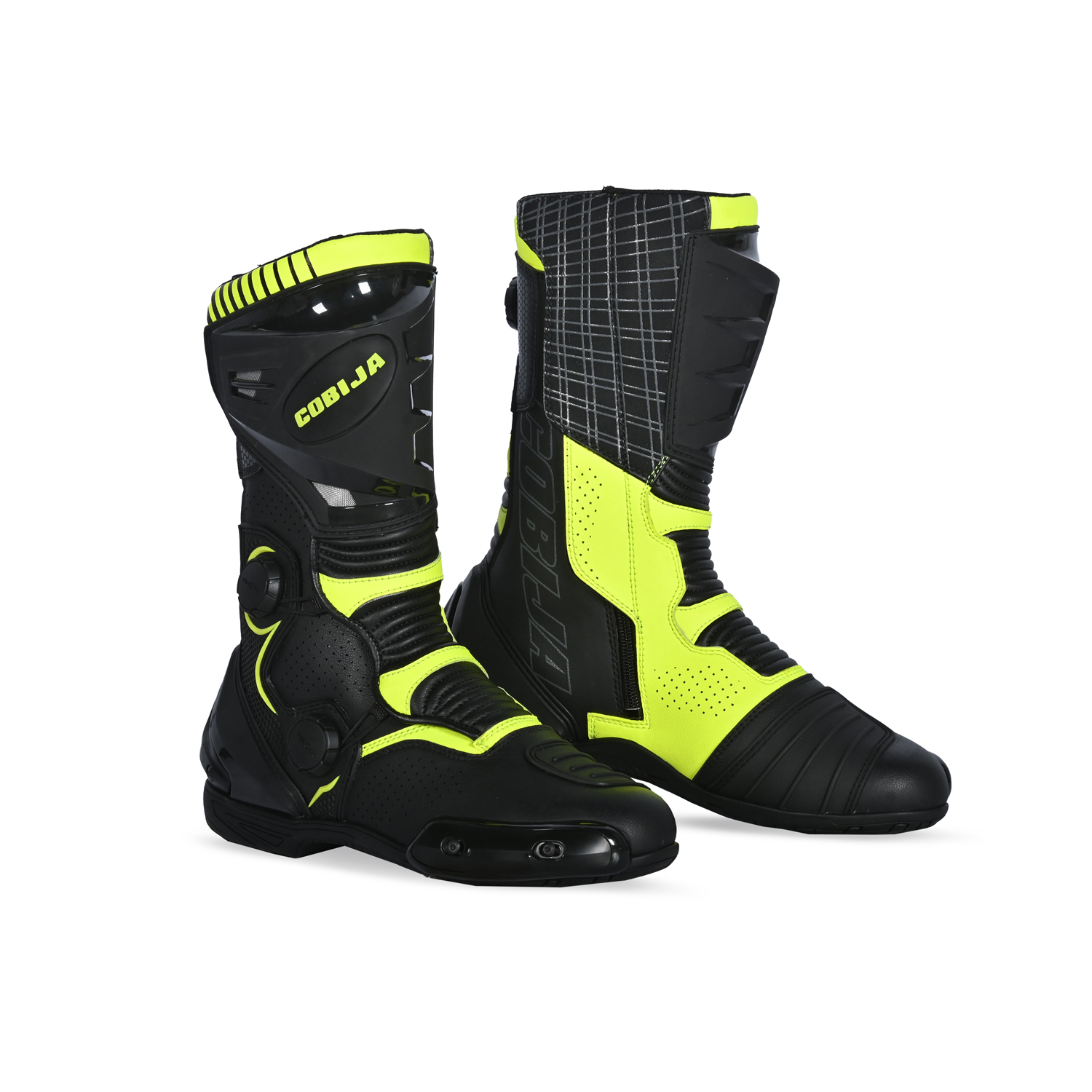 Cobija Pro Racing Boots