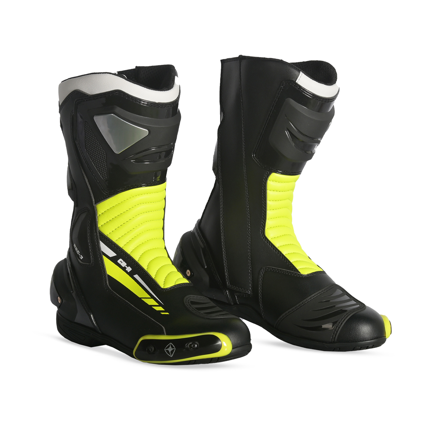 Cobija RXC-3 Pro Circuit Racing Boots