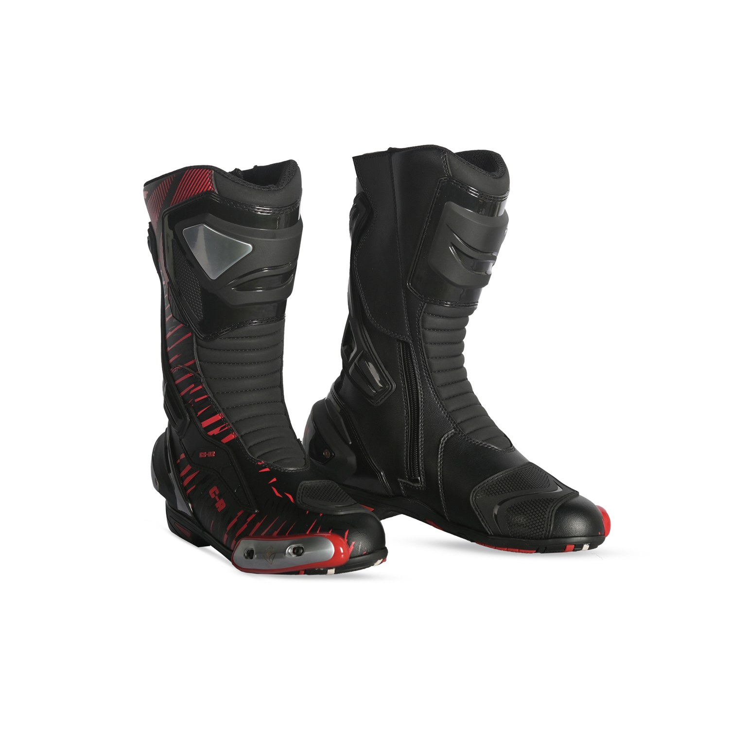 Cobija CS-02 Pro Circuit Racing Boots