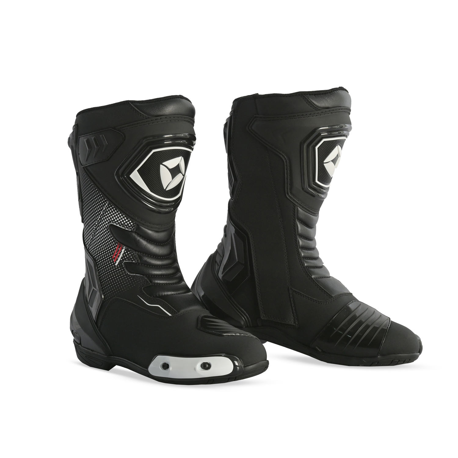 Cobija Pro-Series Track Racing Boots