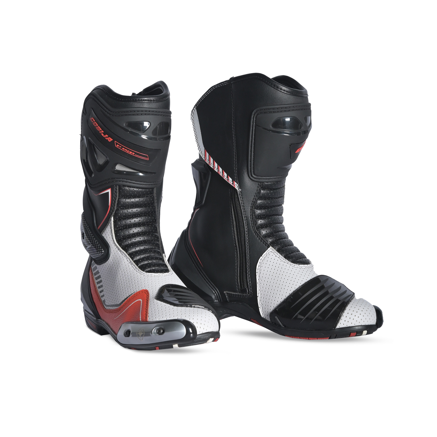Cobija GT-Racer Track Racing Boots
