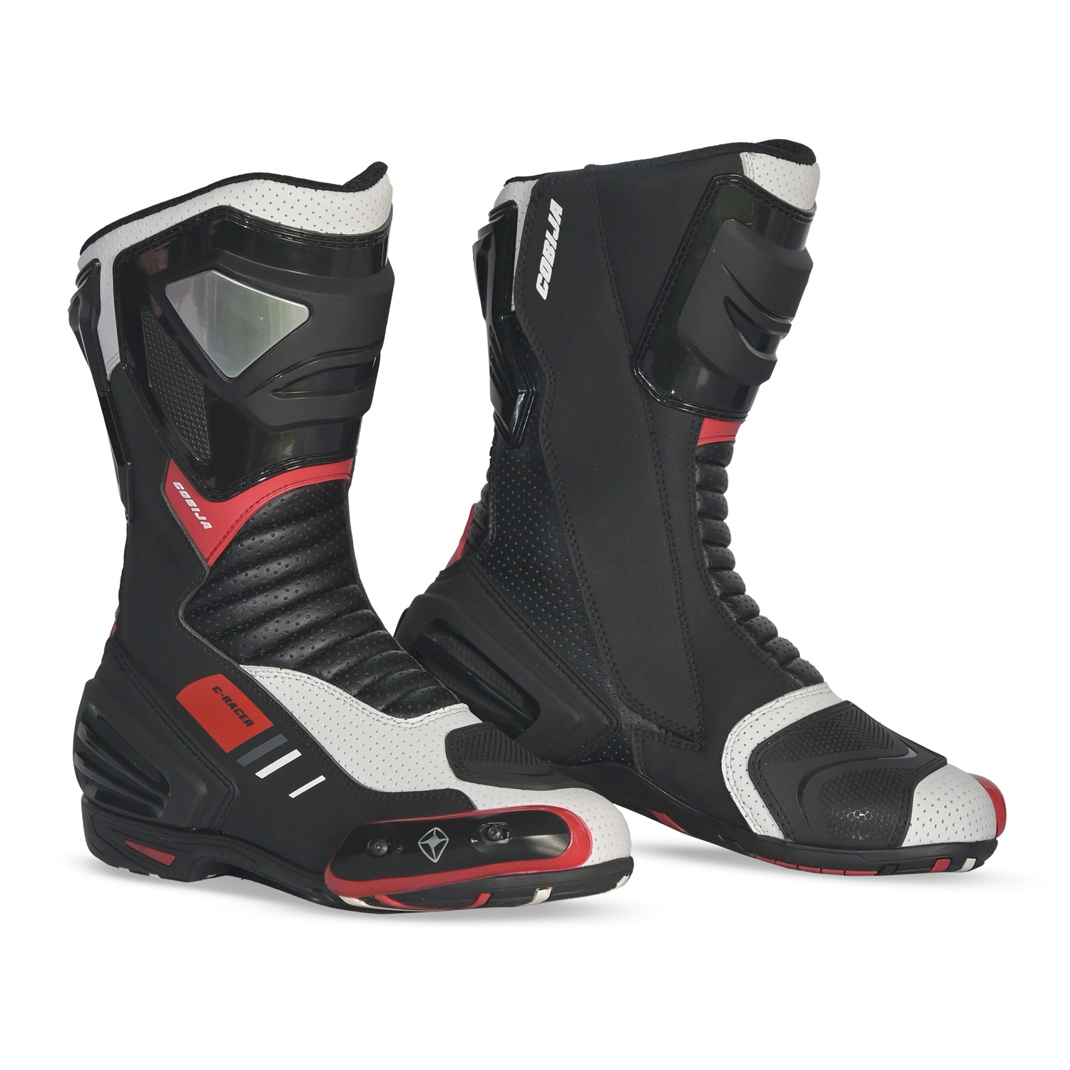 Cobija C-Racer Track Racing Boots