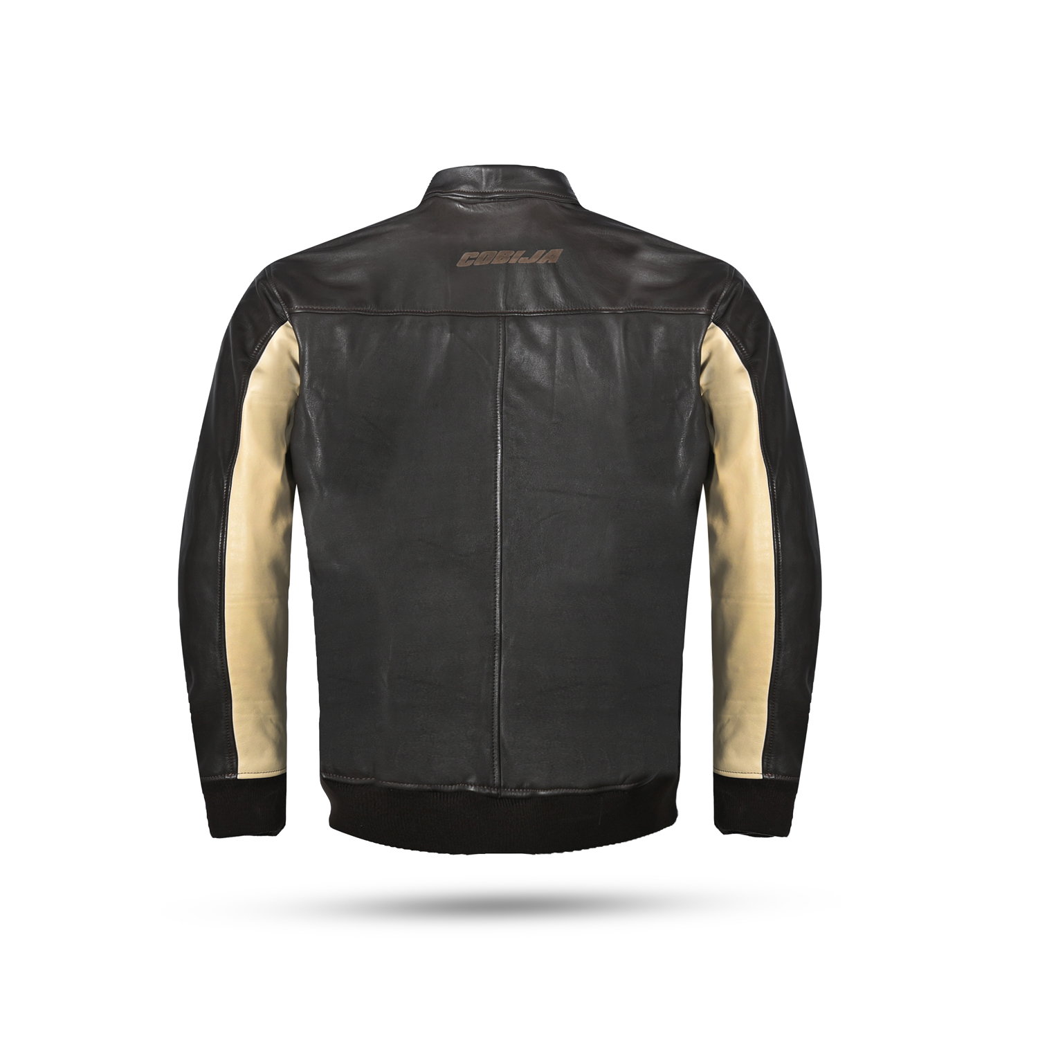 COBIJA Urban Heritage Leather Jacket – Vintage Spirit, Modern Protection image 2