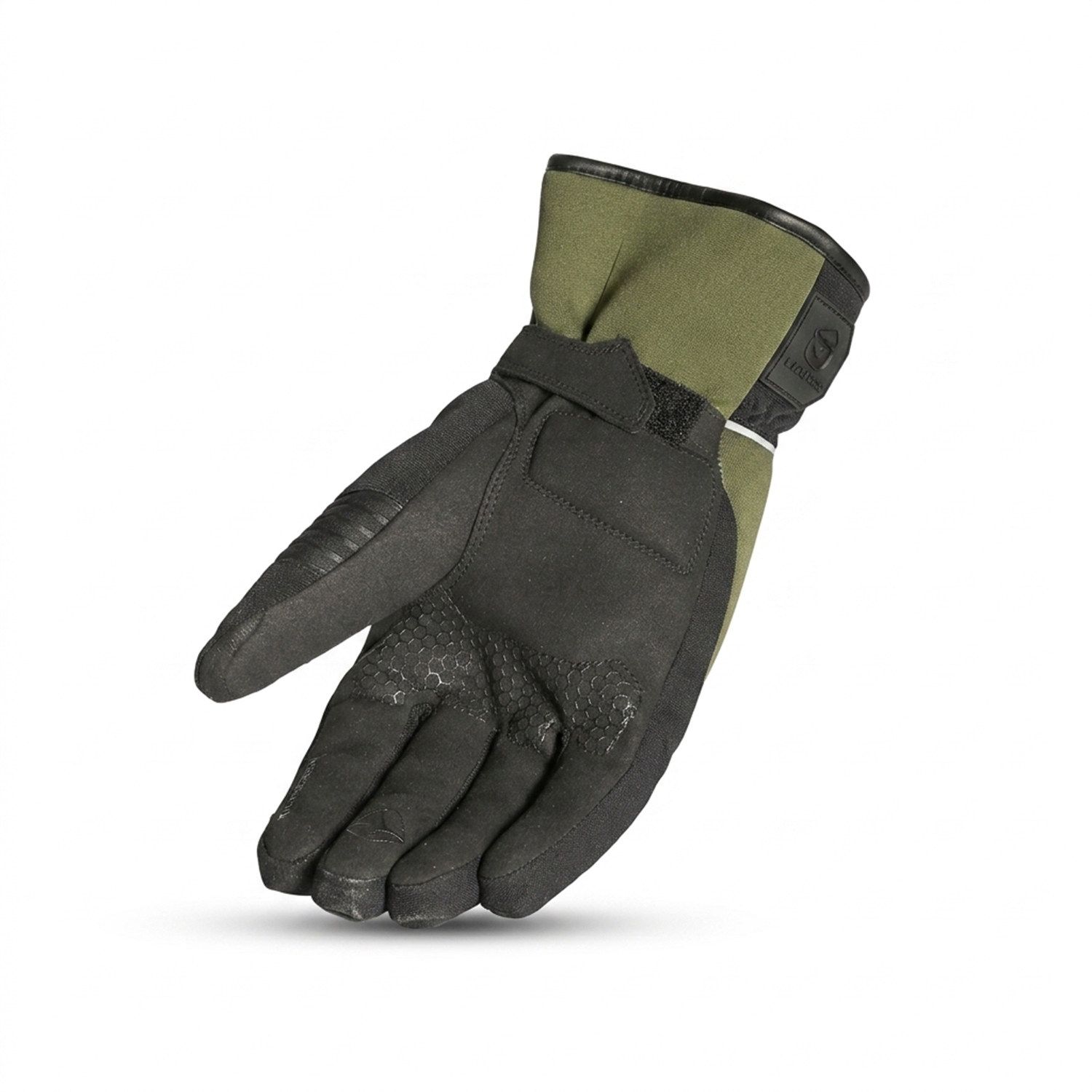 Cobija Ranger Weather-Resistant Zippered Riding Gloves image 2