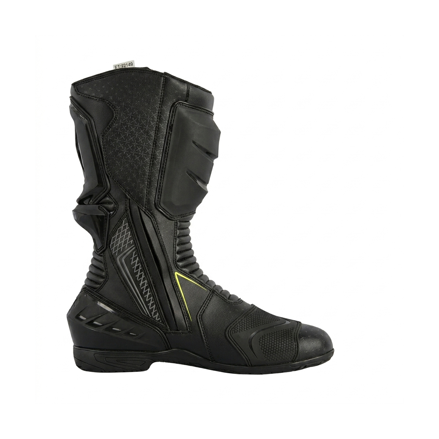 Cobija Apex Pro Track Racing Boots image 4