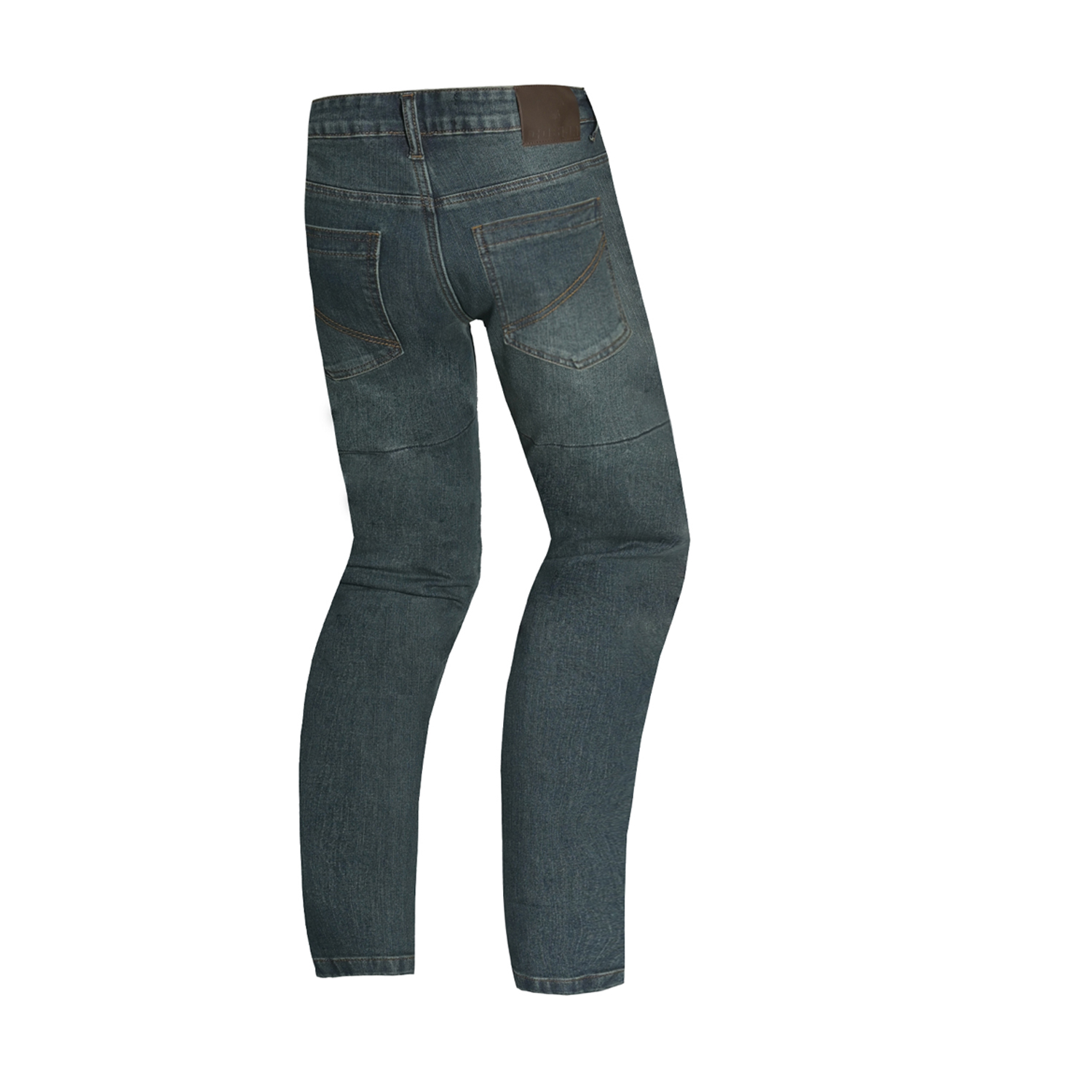 Cobija Alex Vintage Blue Classic Riding Jeans image 2
