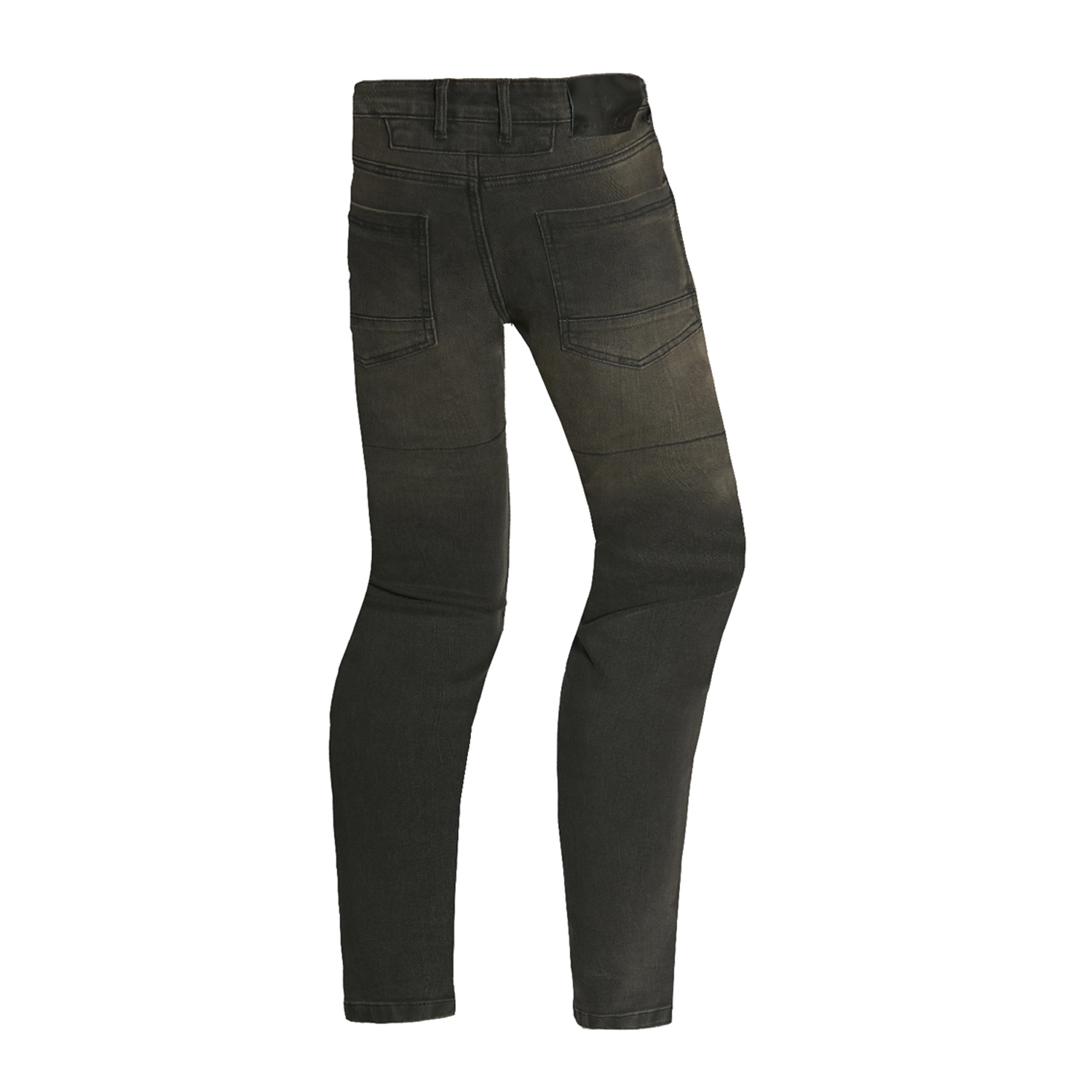 Cobija Black Vintage Black Heritage Riding Jeans image 3