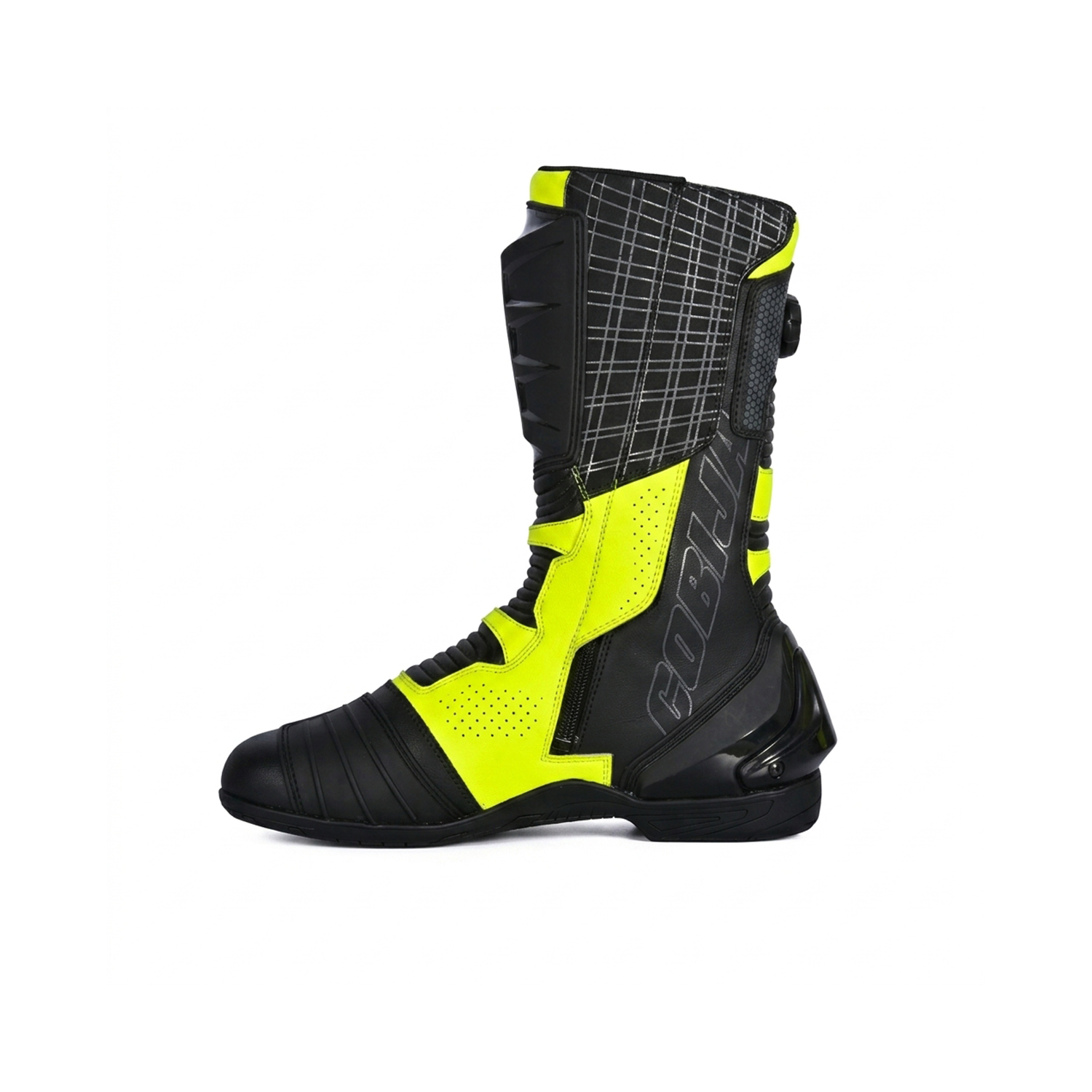 Cobija Pro Racing Boots image 3