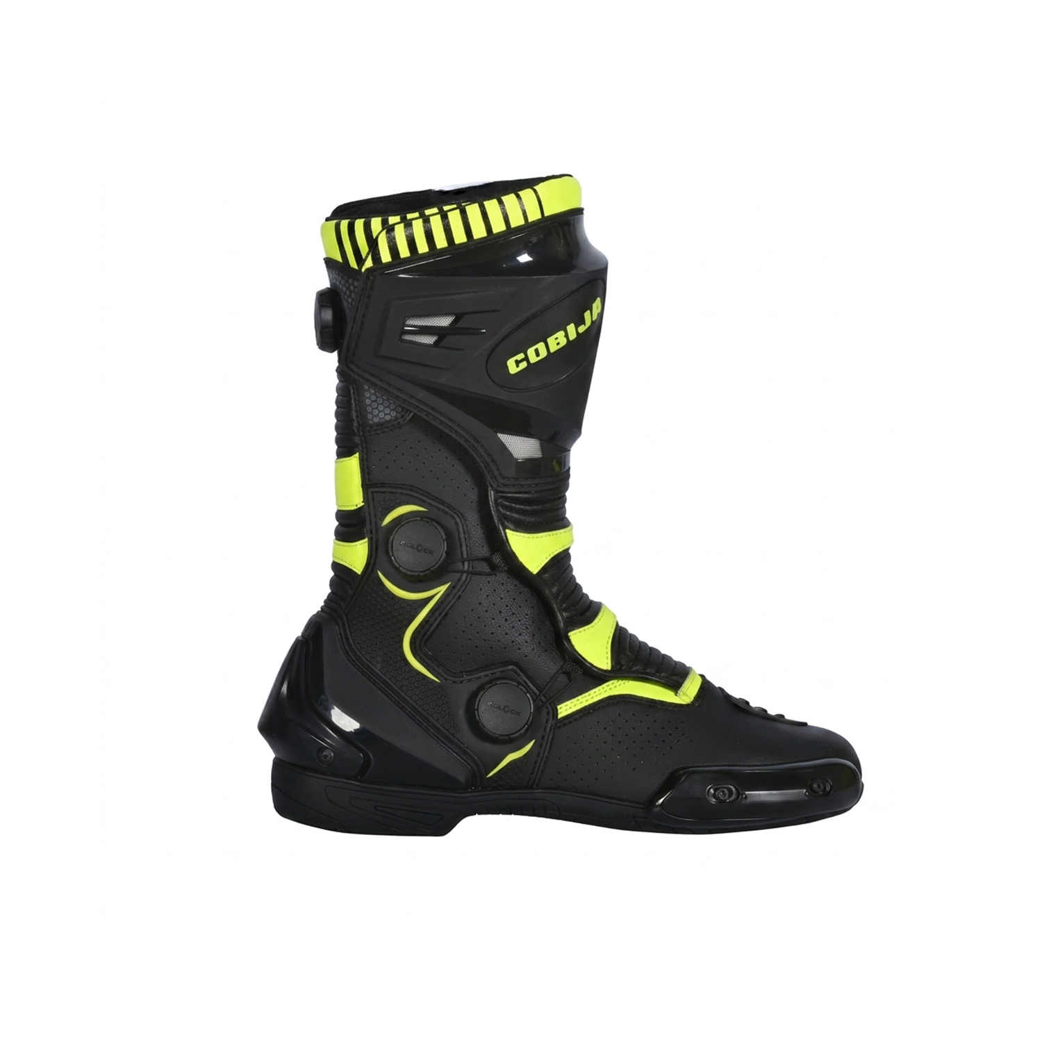 Cobija Pro Racing Boots image 2