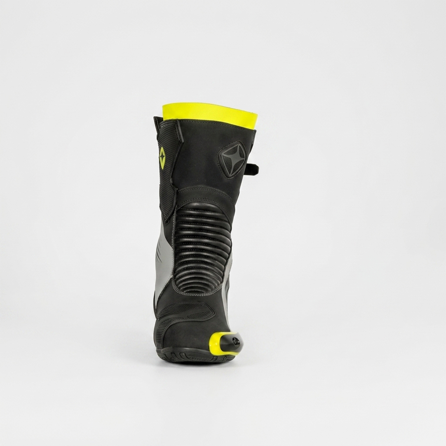 Cobija CS-PRO Series Motorcycle Racing Boots image 2