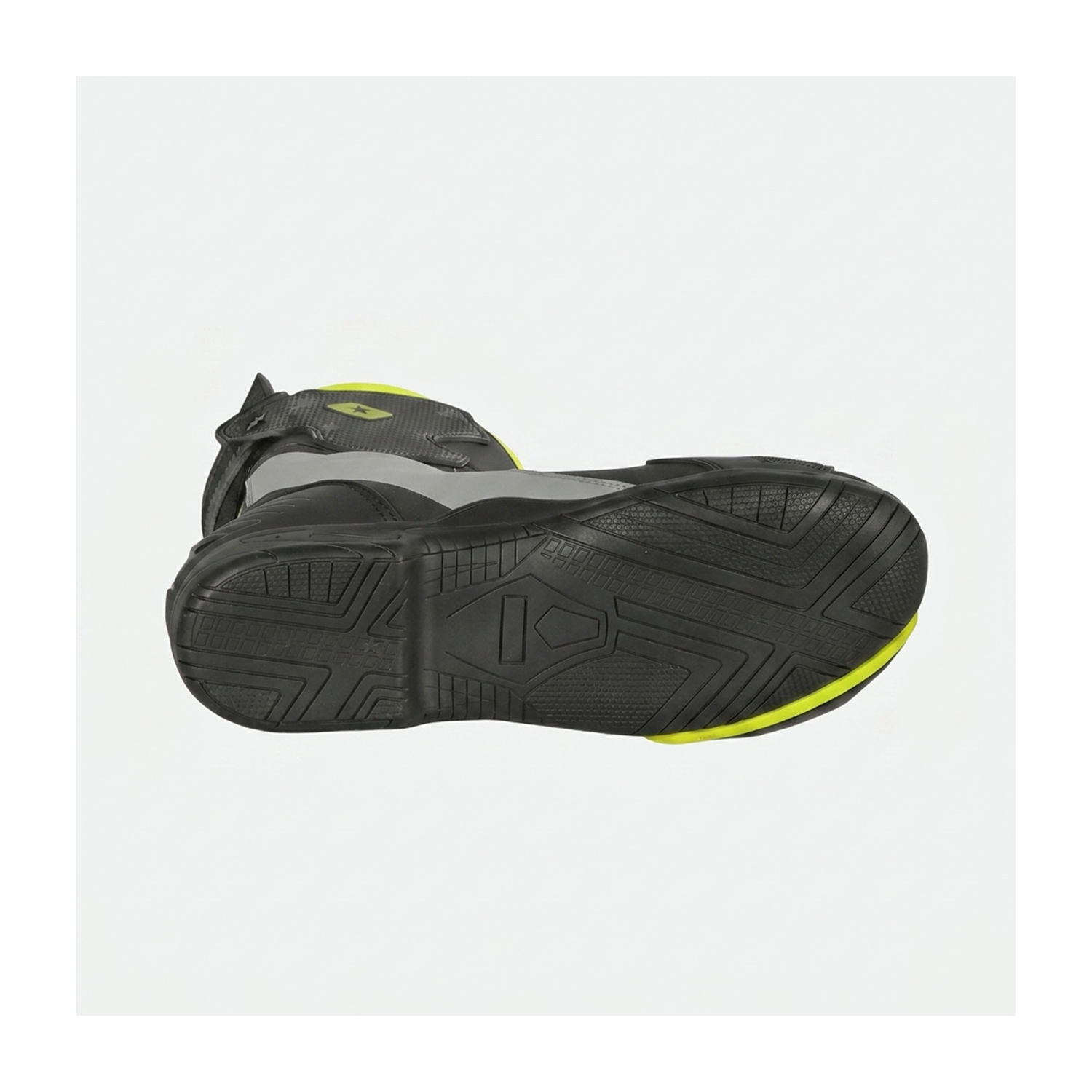 Cobija CS-PRO Series Motorcycle Racing Boots image 5