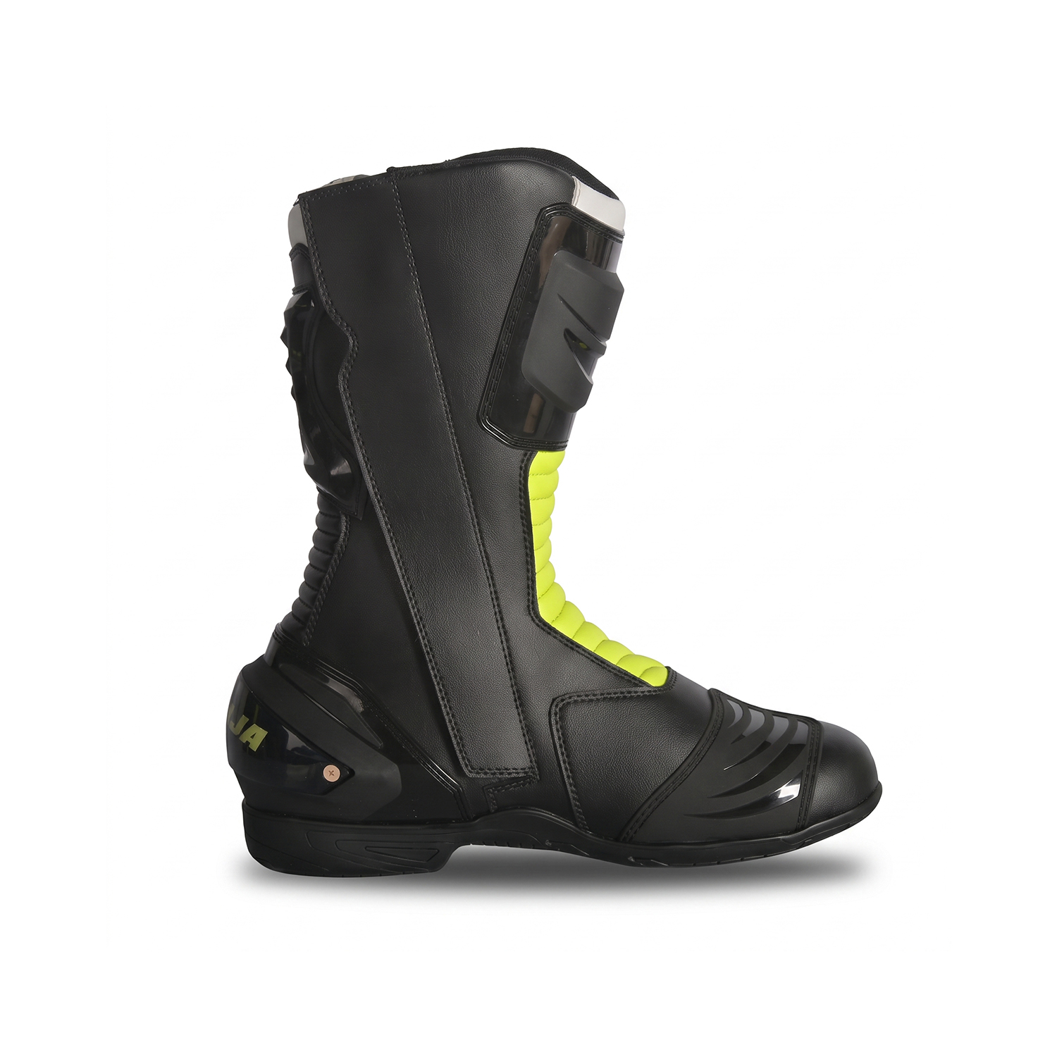 Cobija RXC-3 Pro Circuit Racing Boots image 2