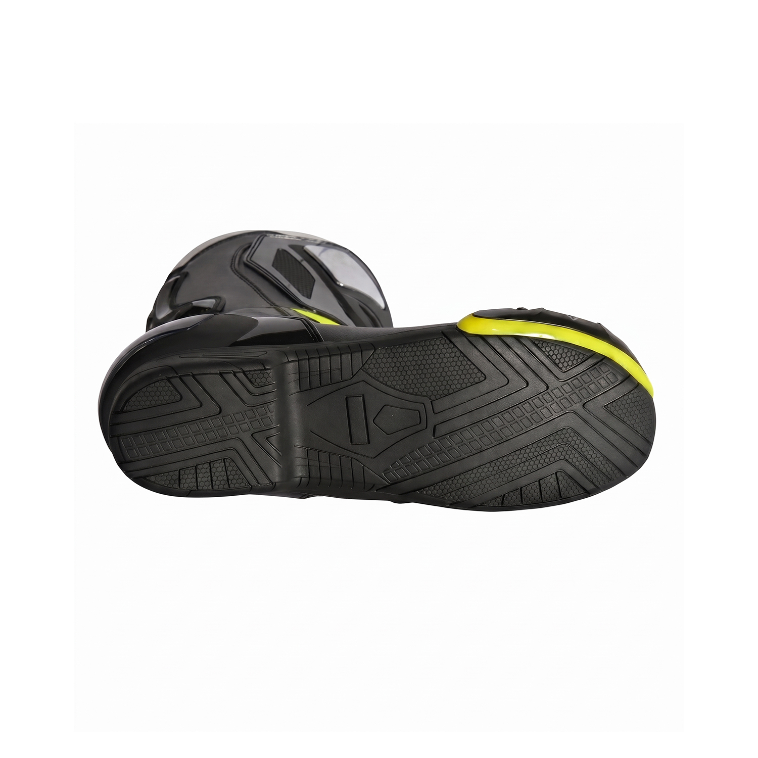 Cobija RXC-3 Pro Circuit Racing Boots image 5