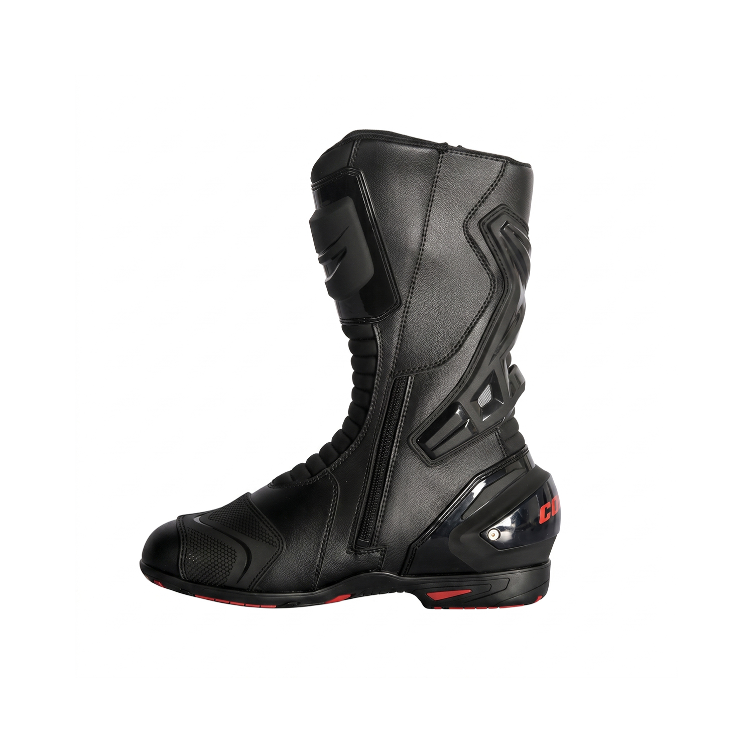 Cobija CS-02 Pro Circuit Racing Boots image 2
