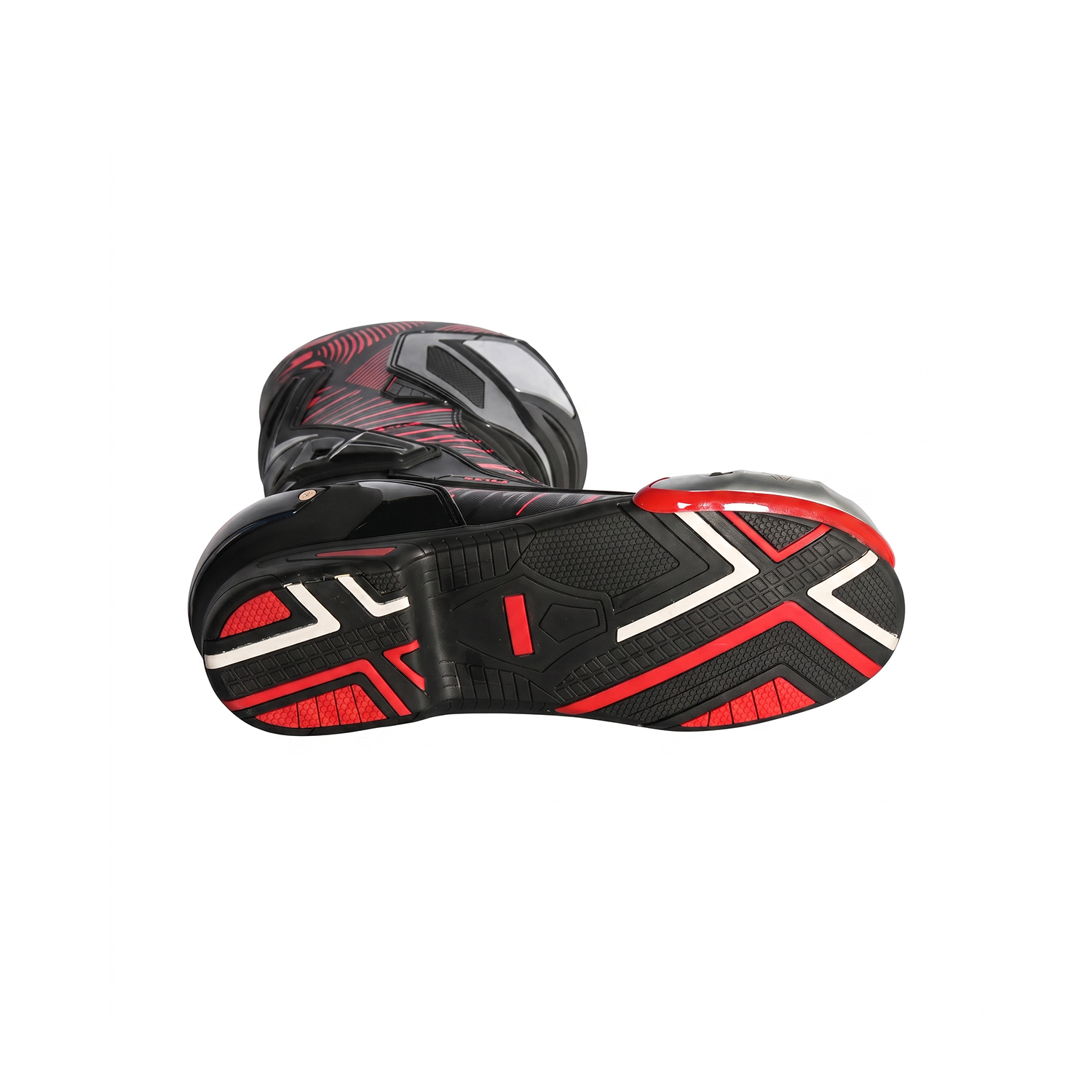 Cobija CS-02 Pro Circuit Racing Boots image 5