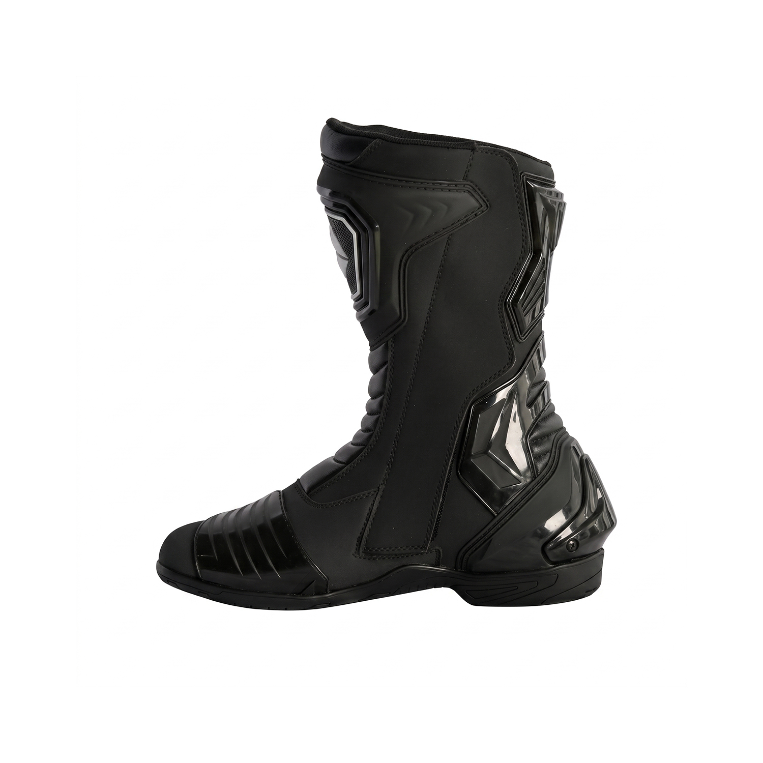Cobija Pro-Series Track Racing Boots image 3