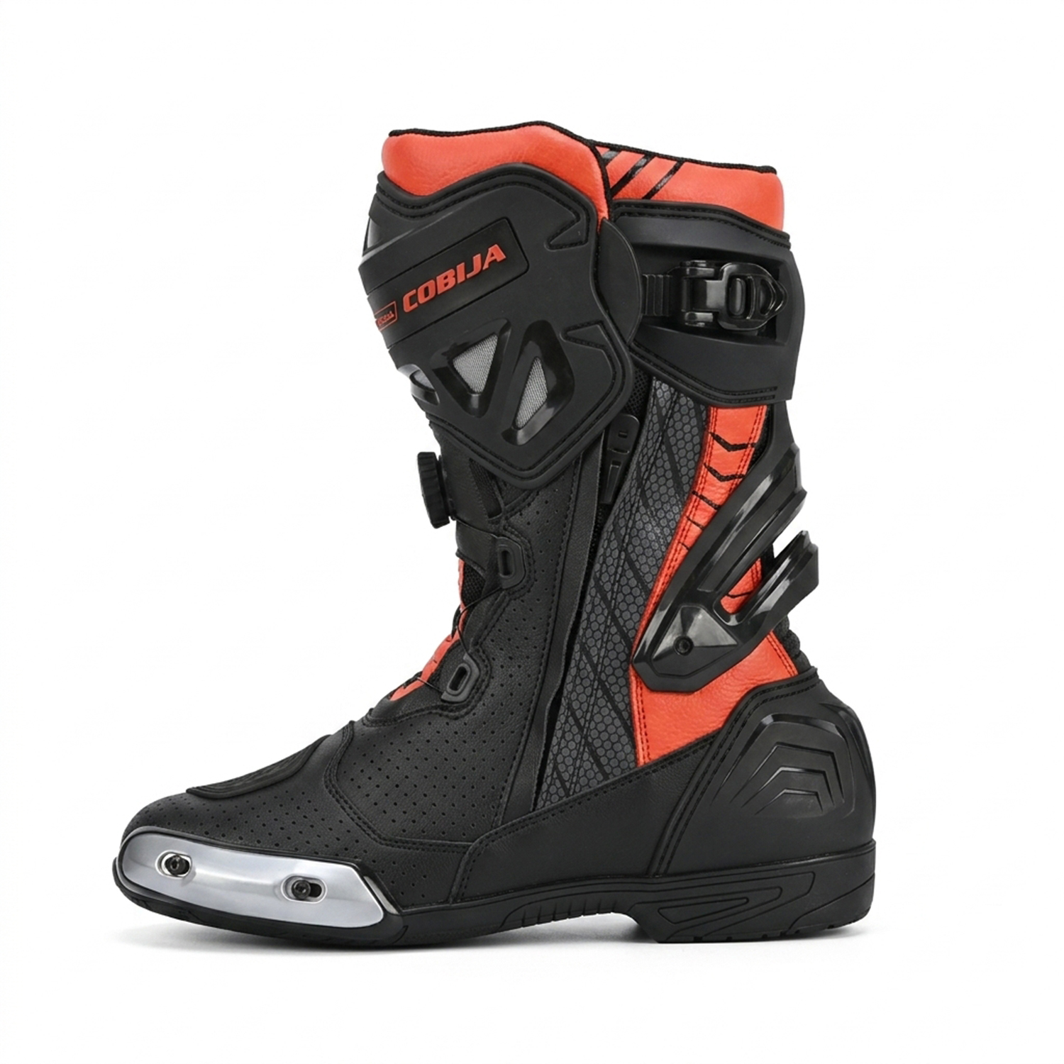 Cobija GT-Racer Dial Edition Track Boots image 2