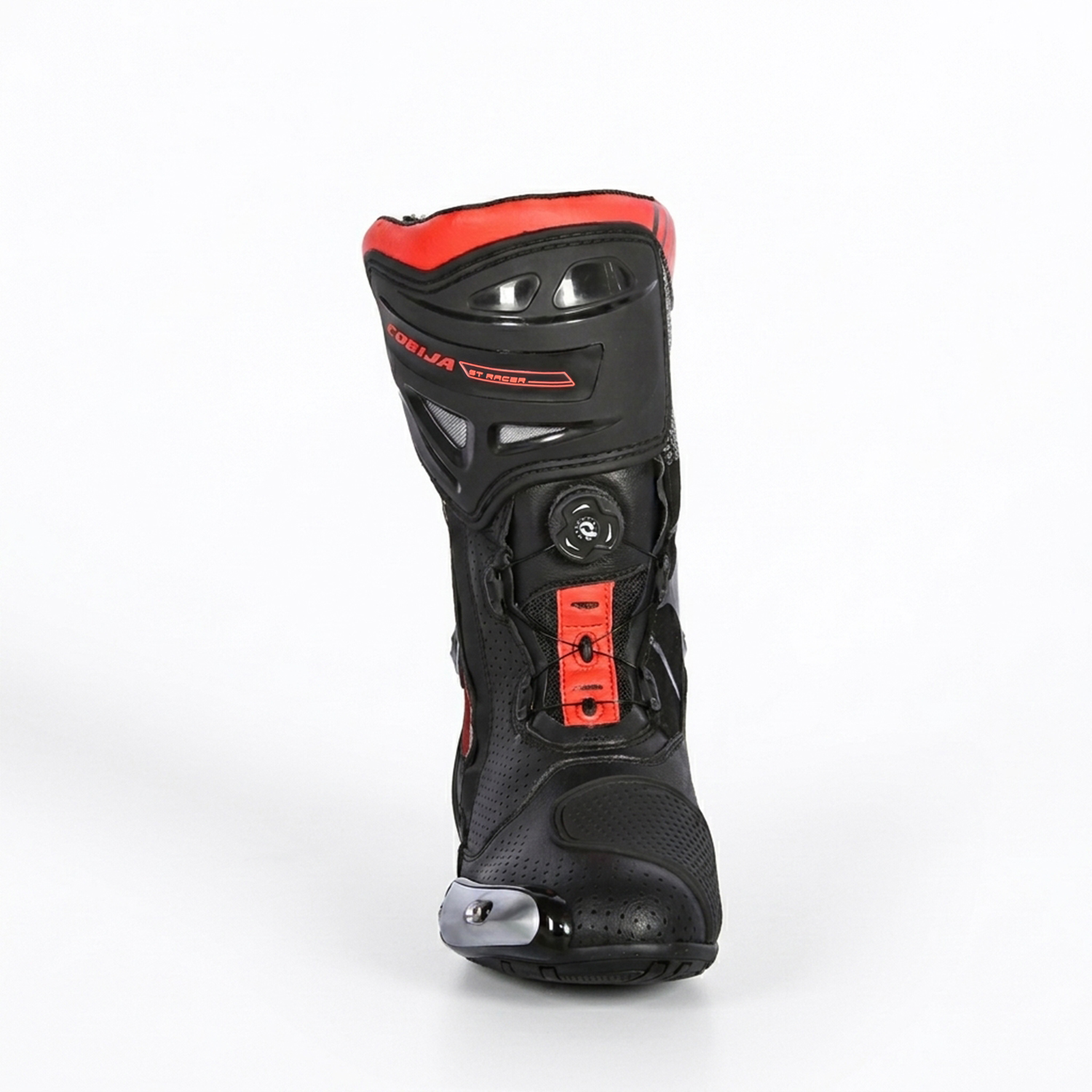 Cobija GT-Racer Dial Edition Track Boots image 4