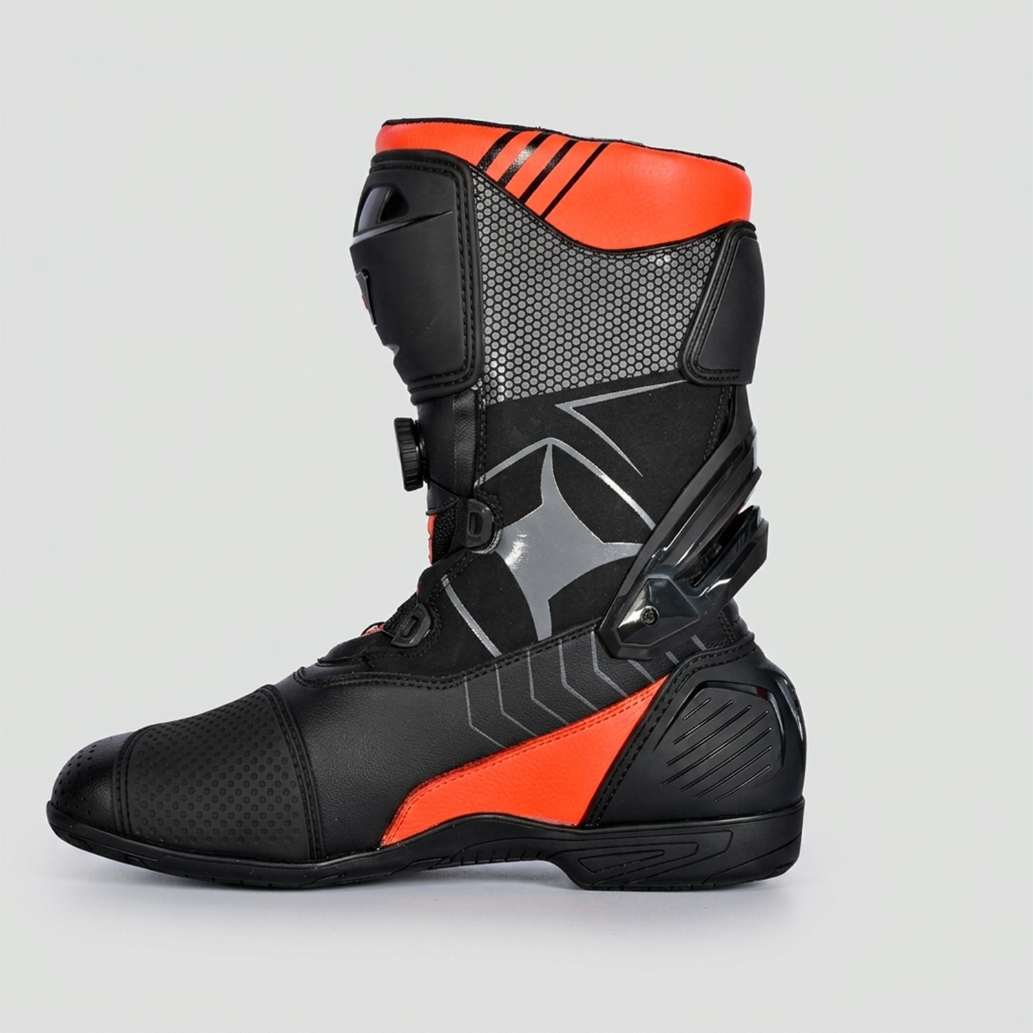 Cobija GT-Racer Dial Edition Track Boots image 3