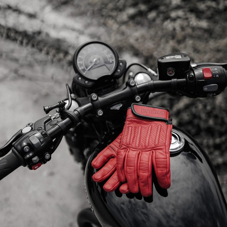 motorcycle gloves manufacturer